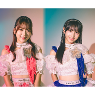 2026/02/02上田理子・日南心那【ばっしょーケース】