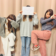 いべらじストーリーメイキング 2.0（w/ 大橋海咲・浜崎七海・三波春香）