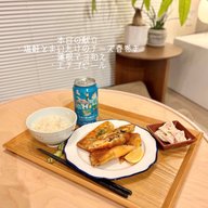 まなみごはん#90「塩鮭とまいたけのチーズ春巻き」