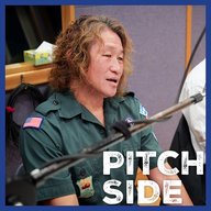 #79 ジョホールバルの歓喜は「生まれ変わってもやりたくない」　岡野雅行さんが振り返る歴史的ゴールの舞台裏