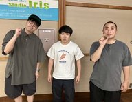 #9　新しいお菓子を考え抜く