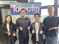 4月27日放送回 「新卒学生面接練習サービス『Sokumee』」について深掘り！　後編