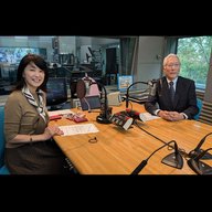 2025年12月8日 放送 株式会社にしけい　 取締役会長　折田　康徳さん