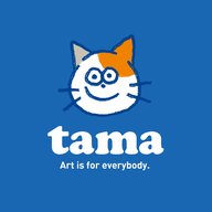 アイディアを出すときの机の上はぐちゃぐちゃ！ tama EP.2