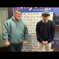 【AuDee特別版No.1】コンポーザー 岡部啓一さん