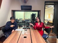 【ピアニスト・五条院凌✕松任谷正隆】～トランスコスモス　presents　松任谷正隆の…もっと変なこと聞いてもいいですか？」