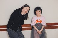 広瀬すずの「よはくじかん」#135 ゲスト：永尾柚乃ちゃん