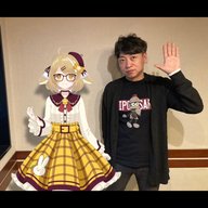 【No.80】Creator Seed ‐VTuber 因幡はねるさん‐