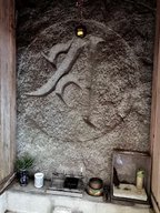 S10　１８回目も那珂川市の大徳寺を歩きます。