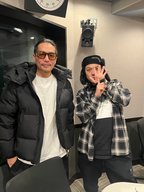 Zeebra＆Ren Yokoi【vol.8】Blackwater