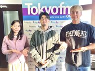 2月2日放送回　AI搭載オールインワンプラットフォーム「MOSH」について深掘り！