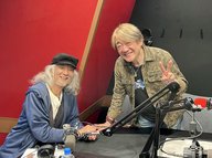 Charさんと、野村義男さんの話を盗み聞き・・・ギター愛溢れる2人の止まらないトーク🎸