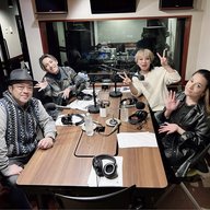 #216 ENGAB RADIO お悩み相談ルーム（仮）「キスチクチク問題」