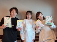 【ディレクターズカット版】漫画『そうです、私が美容バカです。』 まんきつ先生が登場！#111